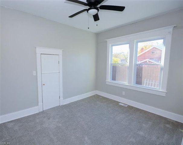 110 E Bay AVE, Norfolk, VA 23503