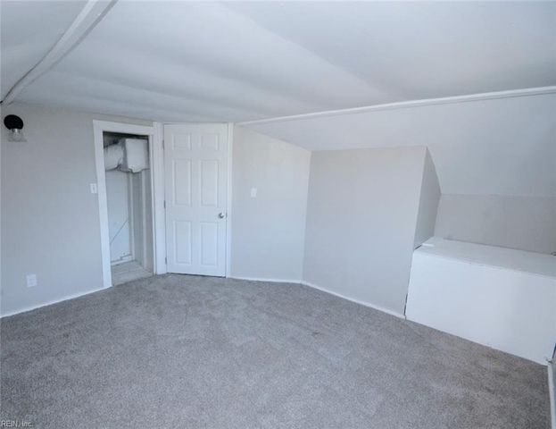 110 E Bay AVE, Norfolk, VA 23503