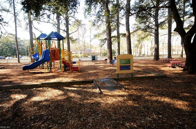 110 E Bay AVE, Norfolk, VA 23503