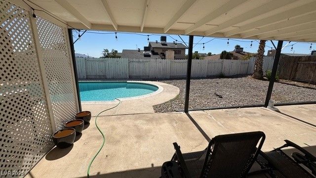 809 Peacock Court, Las Vegas, NV 89145