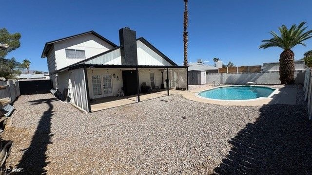 809 Peacock Court, Las Vegas, NV 89145