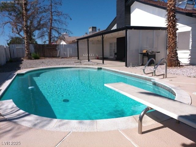 809 Peacock Court, Las Vegas, NV 89145