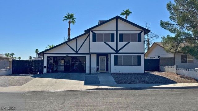 809 Peacock Court, Las Vegas, NV 89145