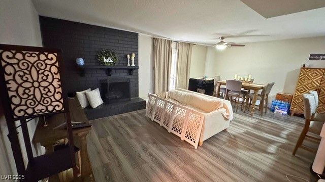 809 Peacock Court, Las Vegas, NV 89145