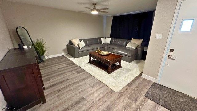 809 Peacock Court, Las Vegas, NV 89145