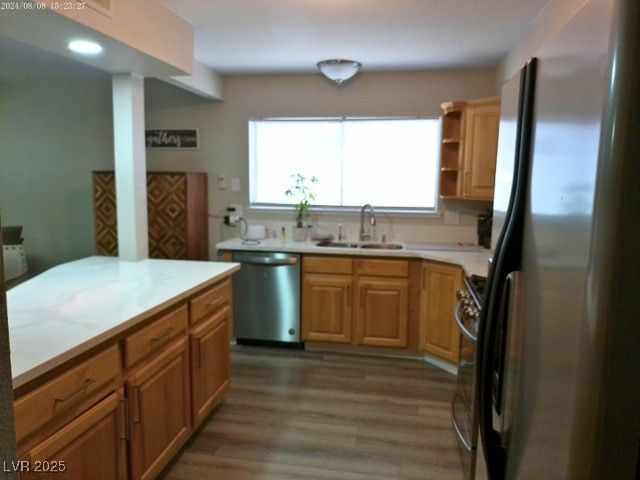 809 Peacock Court, Las Vegas, NV 89145