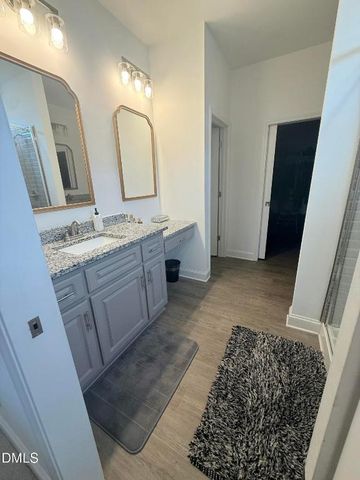 9140 Byron Court, Bailey, NC 27807