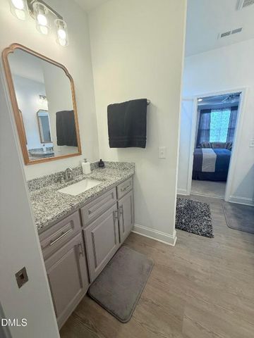 9140 Byron Court, Bailey, NC 27807