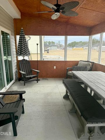 9140 Byron Court, Bailey, NC 27807