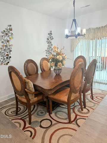 9140 Byron Court, Bailey, NC 27807