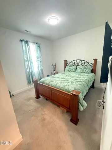 9140 Byron Court, Bailey, NC 27807