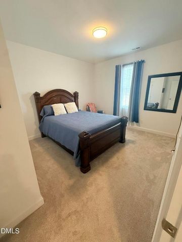 9140 Byron Court, Bailey, NC 27807