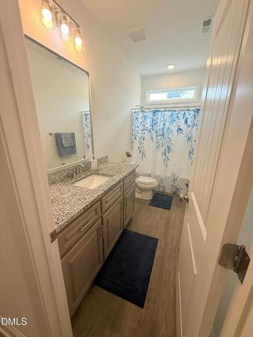 9140 Byron Court, Bailey, NC 27807