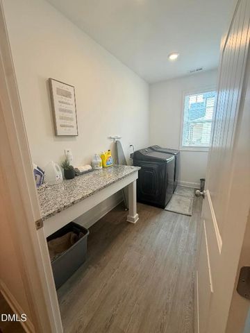 9140 Byron Court, Bailey, NC 27807