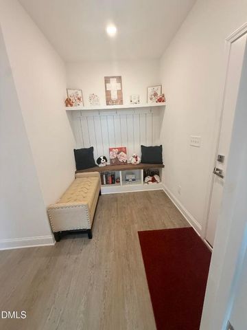 9140 Byron Court, Bailey, NC 27807