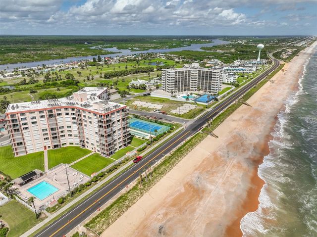 3600 S OCEAN SHORE BOULEVARD 812, Flagler Beach, FL 32136