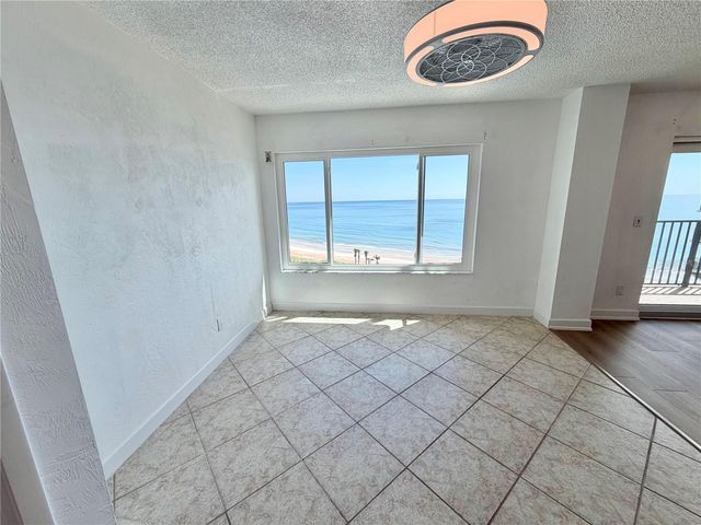 3600 S OCEAN SHORE BOULEVARD 812, Flagler Beach, FL 32136