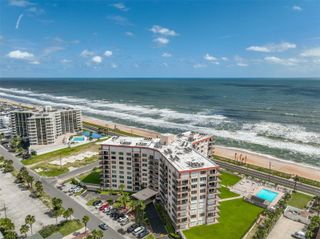 3600 S OCEAN SHORE BOULEVARD 812, Flagler Beach, FL 32136