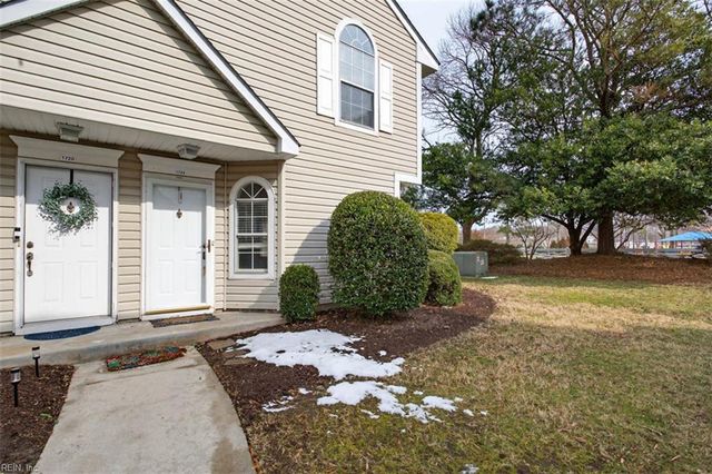 1724 Cottenham LN, Virginia Beach, VA 23454