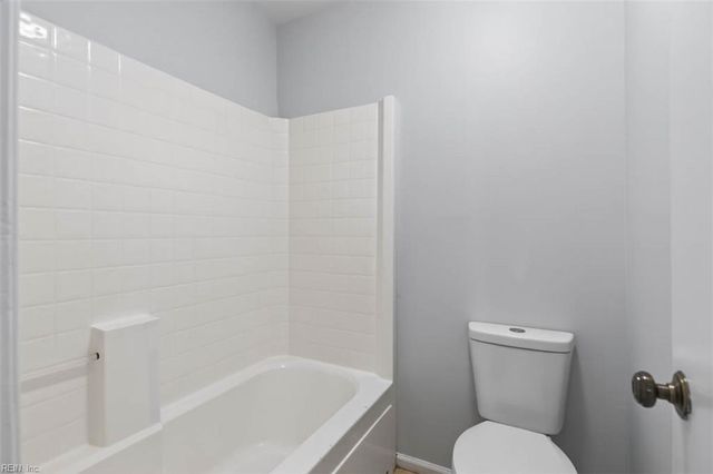 1724 Cottenham LN, Virginia Beach, VA 23454