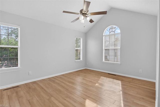 1724 Cottenham LN, Virginia Beach, VA 23454