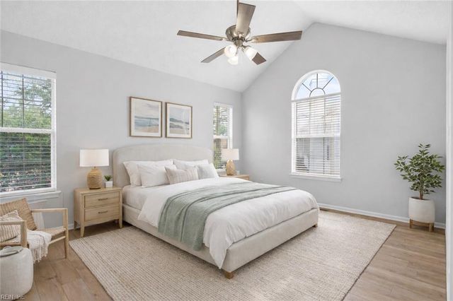 1724 Cottenham LN, Virginia Beach, VA 23454