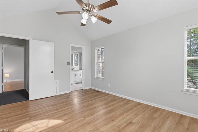 1724 Cottenham LN, Virginia Beach, VA 23454