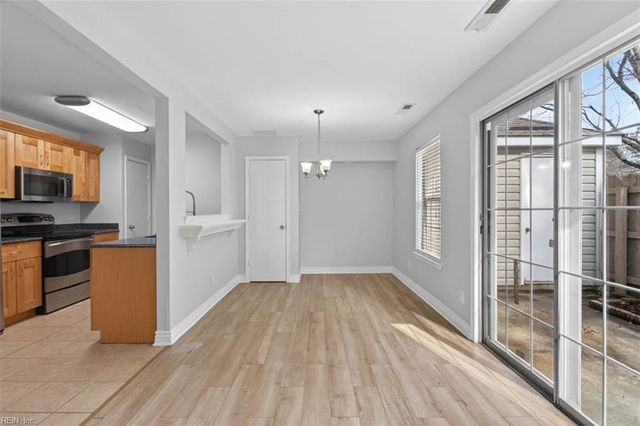 1724 Cottenham LN, Virginia Beach, VA 23454