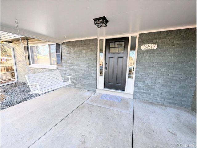 13617 Leo Ct, Littleton, CO 80124