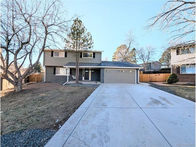 13617 Leo Ct, Littleton, CO 80124