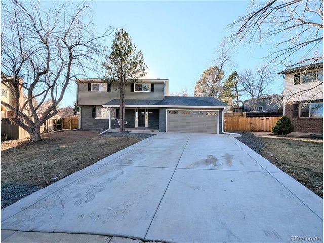 13617 Leo Ct, Littleton, CO 80124