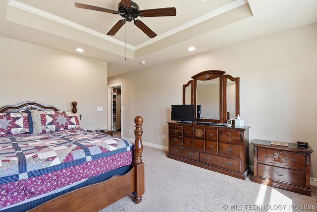 8705 E Hartford Street, Broken Arrow, OK 74014