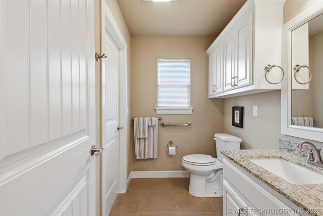 8705 E Hartford Street, Broken Arrow, OK 74014