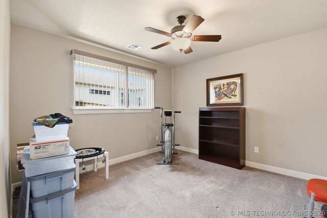 8705 E Hartford Street, Broken Arrow, OK 74014