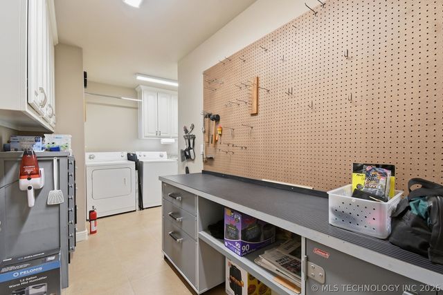 8705 E Hartford Street, Broken Arrow, OK 74014