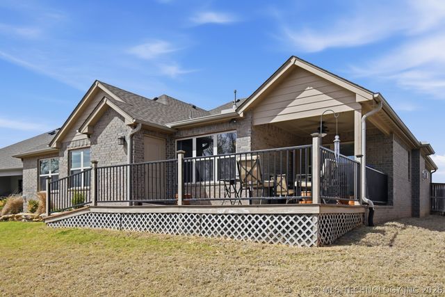 8705 E Hartford Street, Broken Arrow, OK 74014