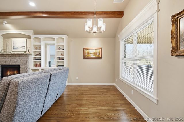 8705 E Hartford Street, Broken Arrow, OK 74014