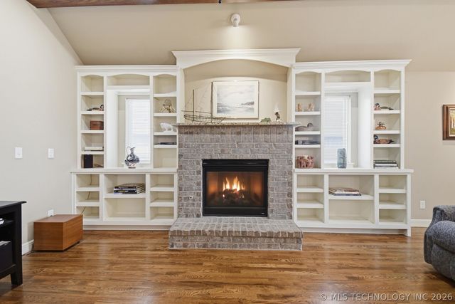 8705 E Hartford Street, Broken Arrow, OK 74014