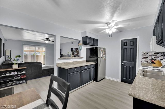 2451 North Rainbow Boulevard 1090, Las Vegas, NV 89108