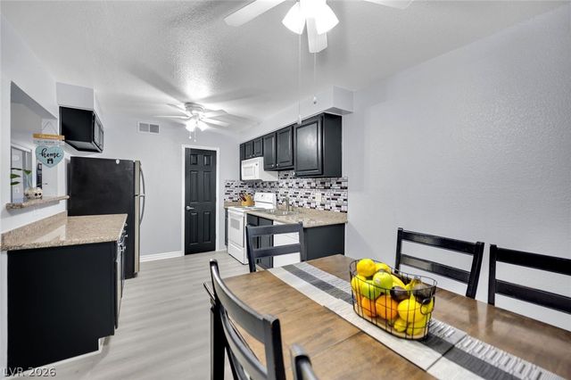 2451 North Rainbow Boulevard 1090, Las Vegas, NV 89108