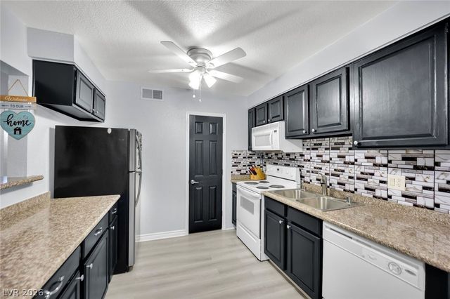 2451 North Rainbow Boulevard 1090, Las Vegas, NV 89108
