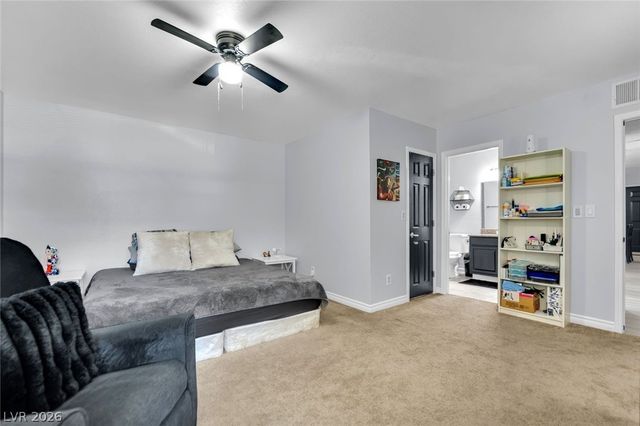 2451 North Rainbow Boulevard 1090, Las Vegas, NV 89108