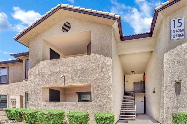 2451 North Rainbow Boulevard 1090, Las Vegas, NV 89108