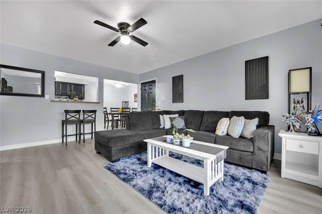 2451 North Rainbow Boulevard 1090, Las Vegas, NV 89108
