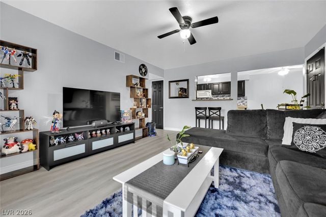 2451 North Rainbow Boulevard 1090, Las Vegas, NV 89108