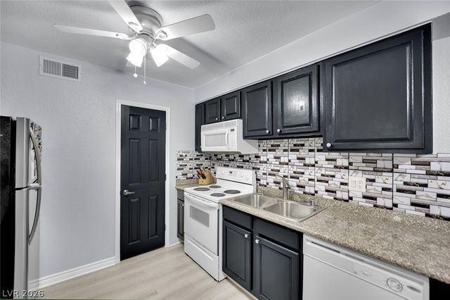 2451 North Rainbow Boulevard 1090, Las Vegas, NV 89108