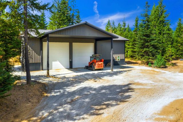 701 Happy Trails Ln, Newport, WA 99156