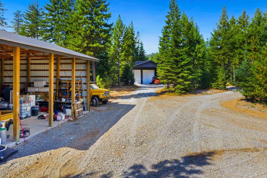 701 Happy Trails Ln, Newport, WA 99156 photo 12