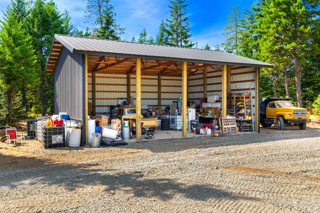 701 Happy Trails Ln, Newport, WA 99156 photo 13