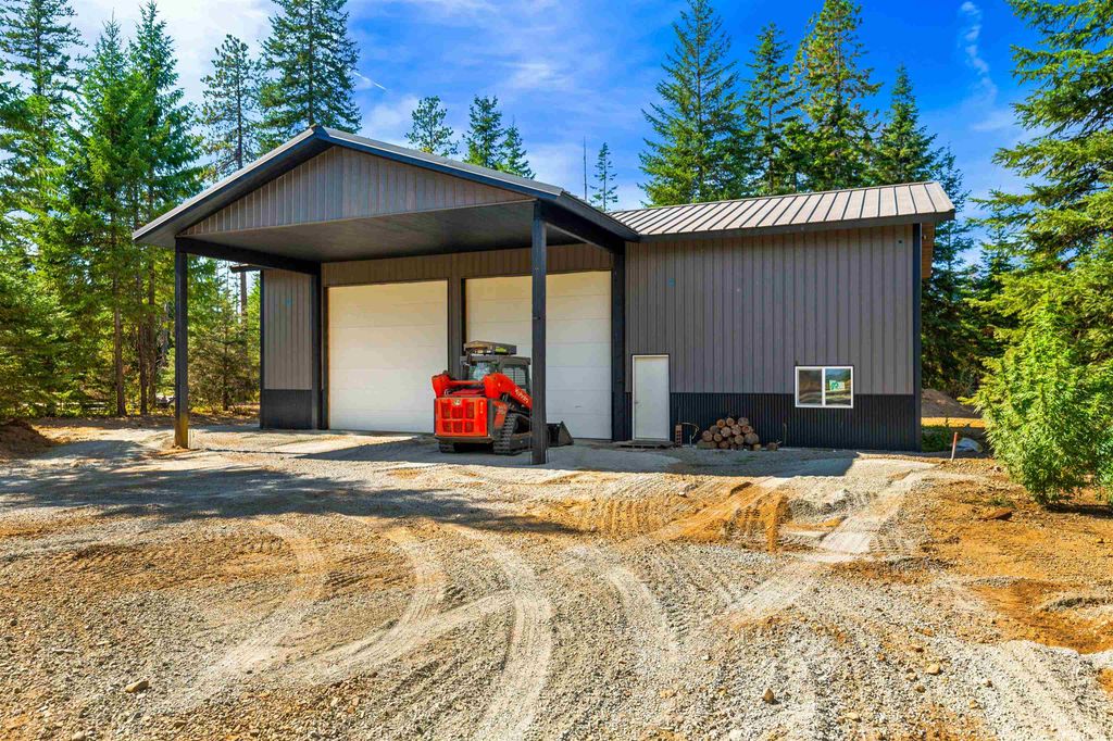 701 Happy Trails Ln, Newport, WA 99156 photo 21